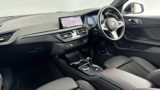 BMW 1 Series 128ti 5dr Step Auto Petrol Hatchback